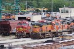 BNSF 7920